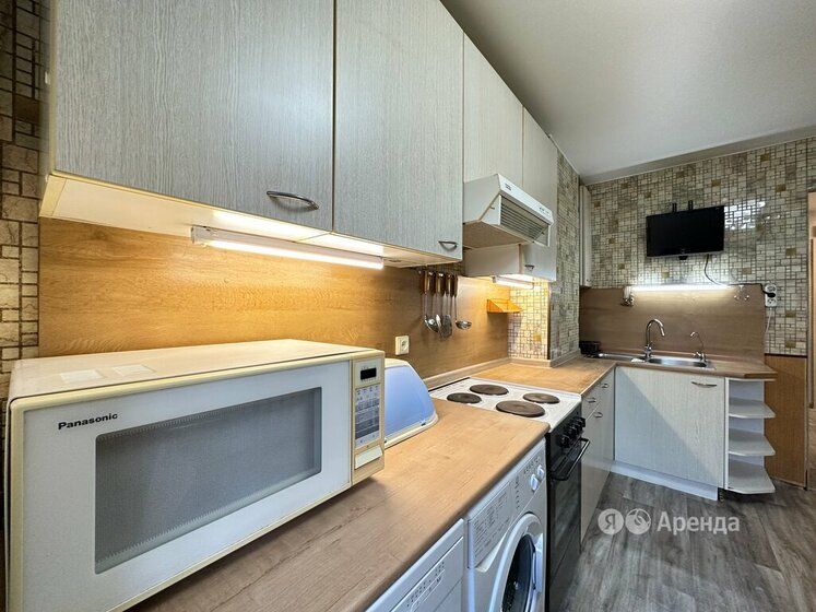 Сдаётся 1-комнатная квартира, 38 м²