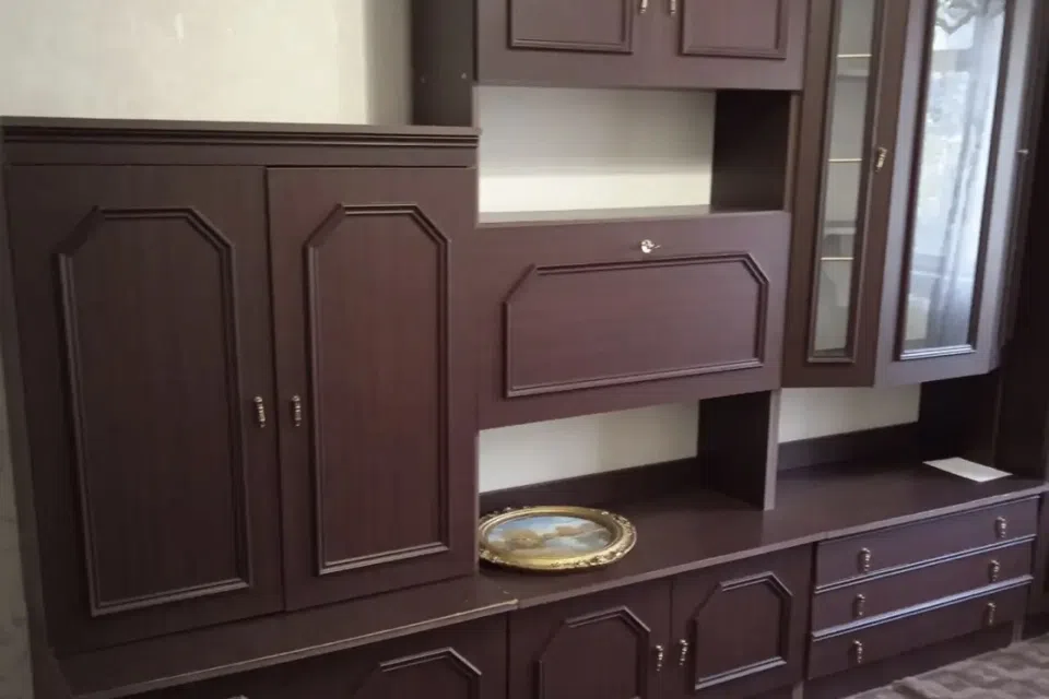 Сдаётся 2-комнатная квартира, 46 м²