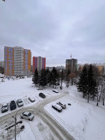 Сдаётся 2-комнатная квартира, 65 м²