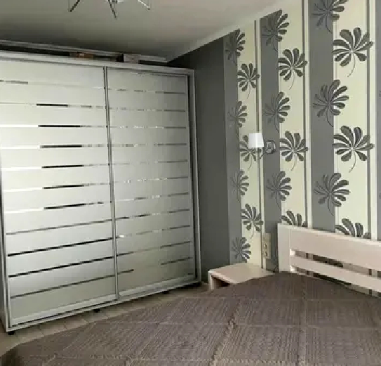 Сдаётся 1-комнатная квартира, 36 м²