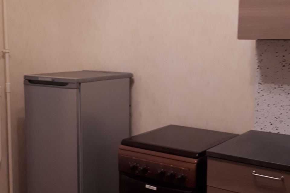 Сдаётся 1-комнатная квартира, 34 м²
