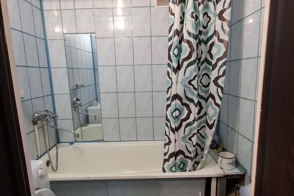 Сдаётся 1-комнатная квартира, 27 м²