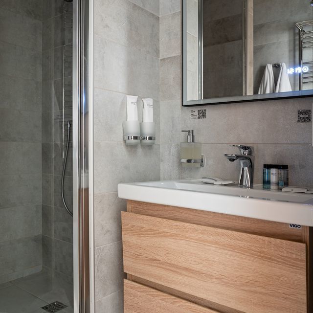 Сдаётся 1-комнатная квартира, 50 м²
