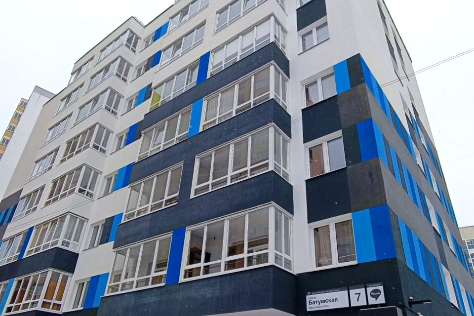 Сдаётся 2-комнатная квартира, 50 м²