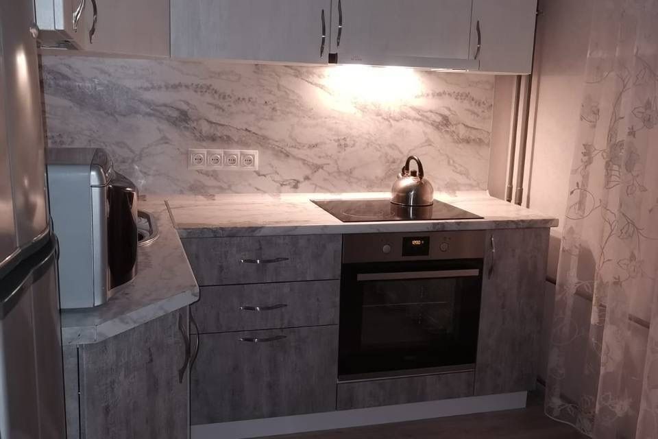 Сдаётся 1-комнатная квартира, 30 м²
