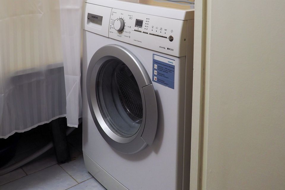Сдаётся 1-комнатная квартира, 39 м²