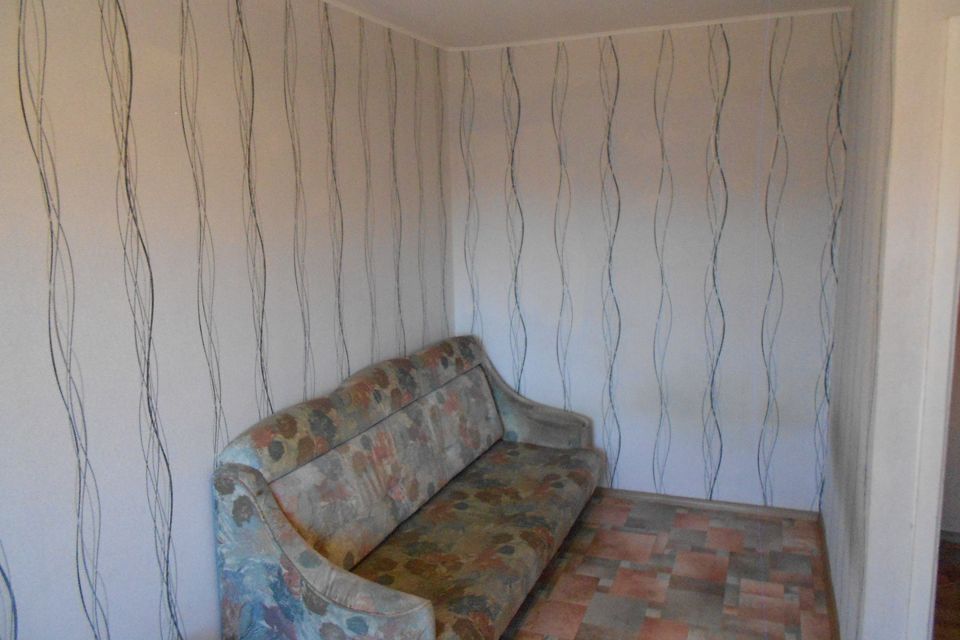 Сдаётся 1-комнатная квартира, 29 м²