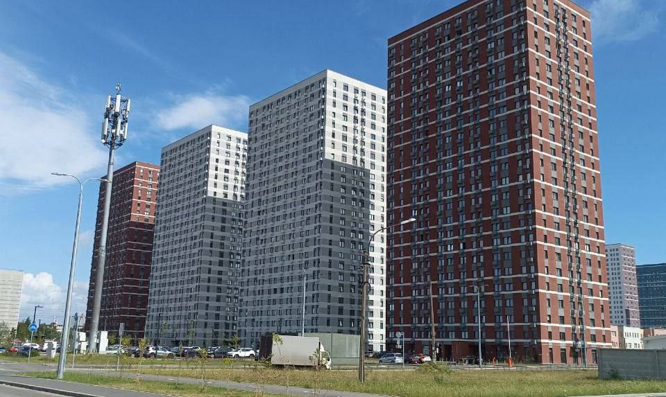 Сдаётся студия, 22.3 м²