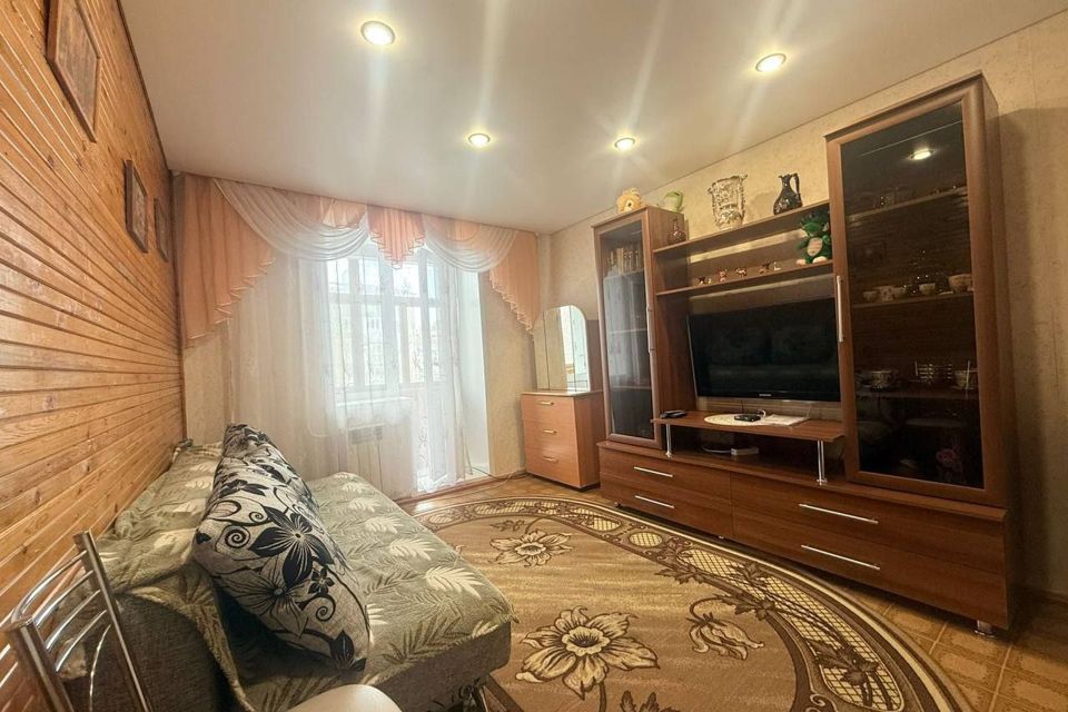 Сдаётся 2-комнатная квартира, 45 м²