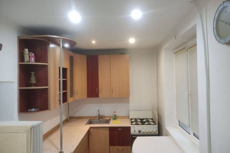 Сдаётся 2-комнатная квартира, 48 м²