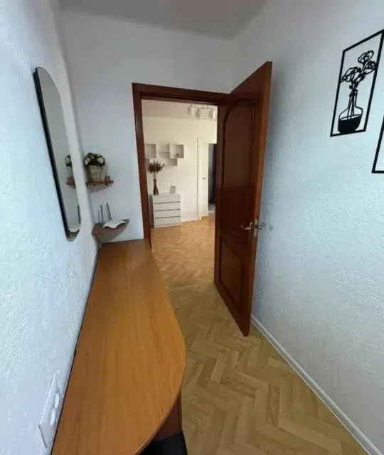 Сдаётся 3-комнатная квартира, 70 м²