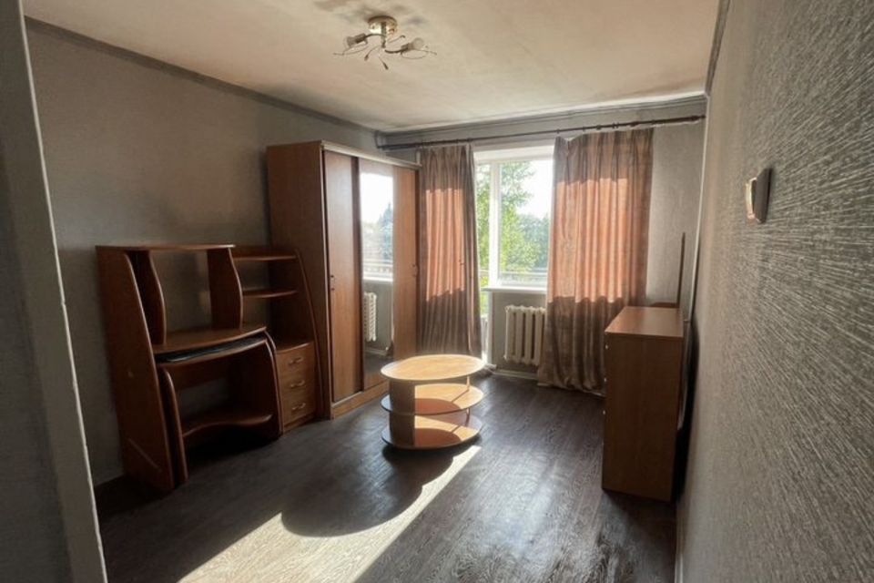 Сдаётся 1-комнатная квартира, 30 м²