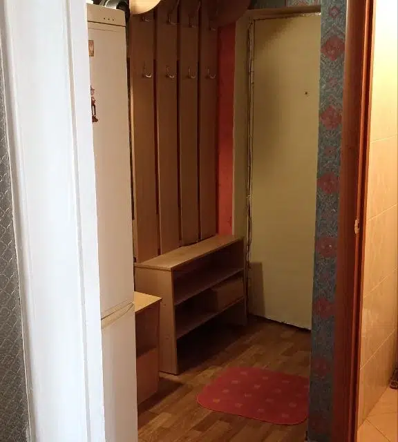 Сдаётся 2-комнатная квартира, 46 м²