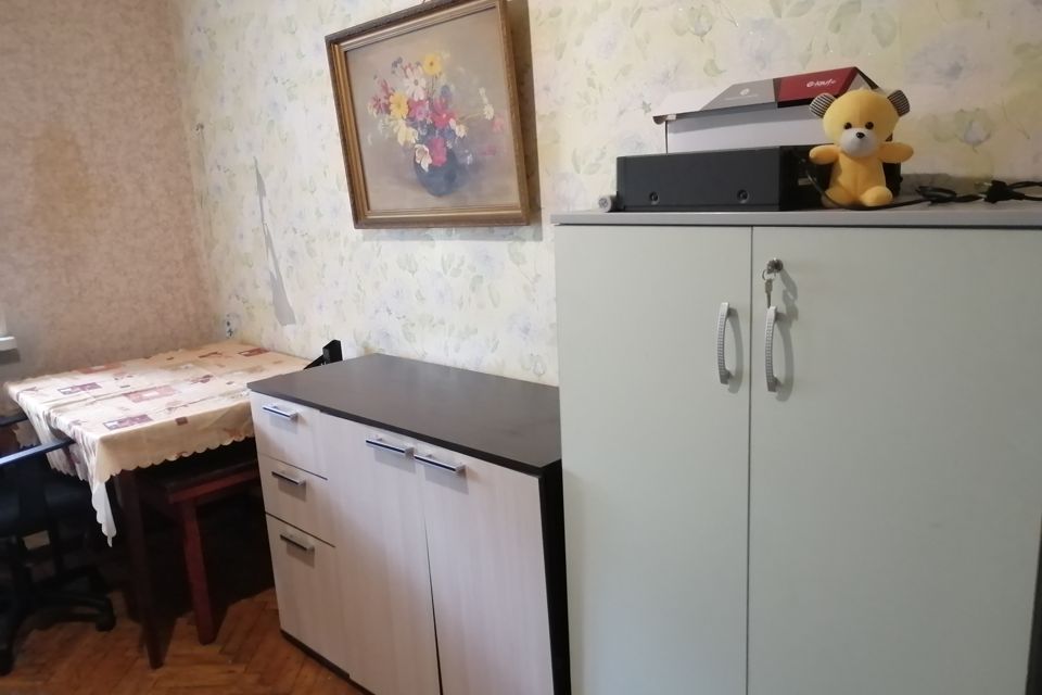 Сдаётся 2-комнатная квартира, 54 м²