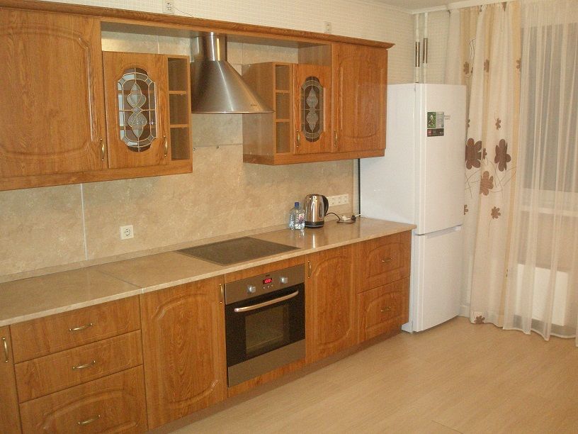 Сдаётся 1-комнатная квартира, 52.5 м²