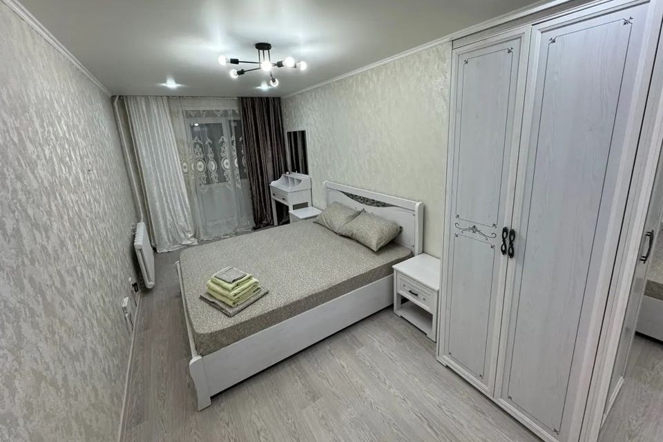 Сдаётся 2-комнатная квартира, 52 м²