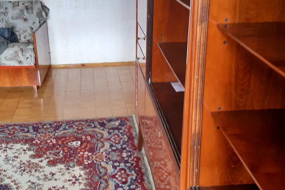 Сдаётся 2-комнатная квартира, 50 м²