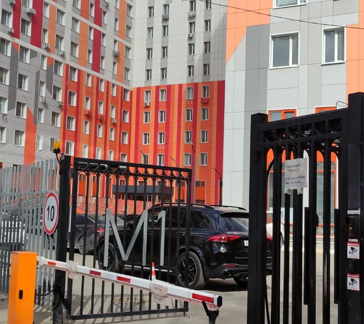 Сдаётся студия, 20 м²