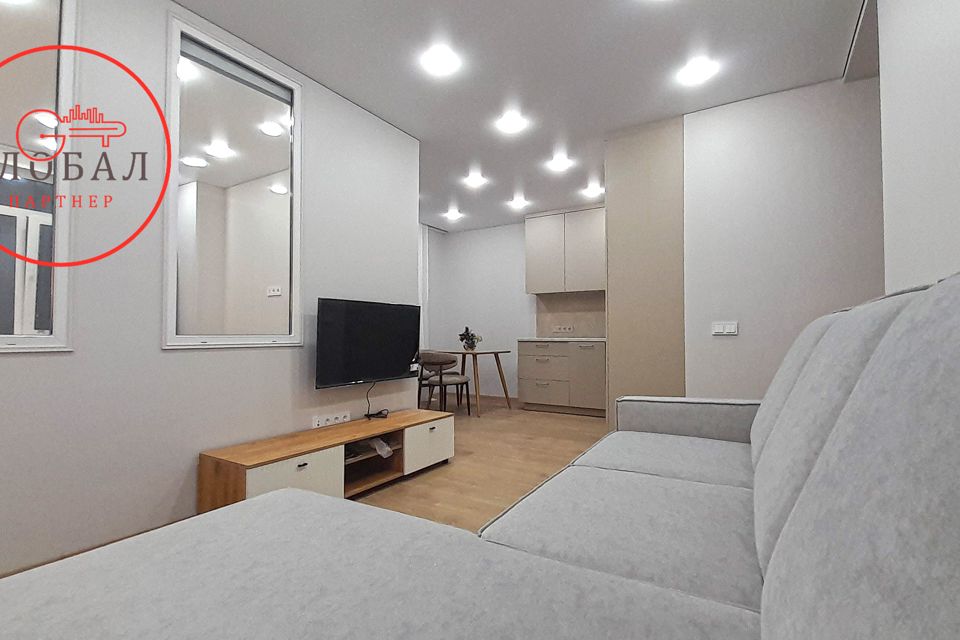 Сдаётся 2-комнатная квартира, 49 м²