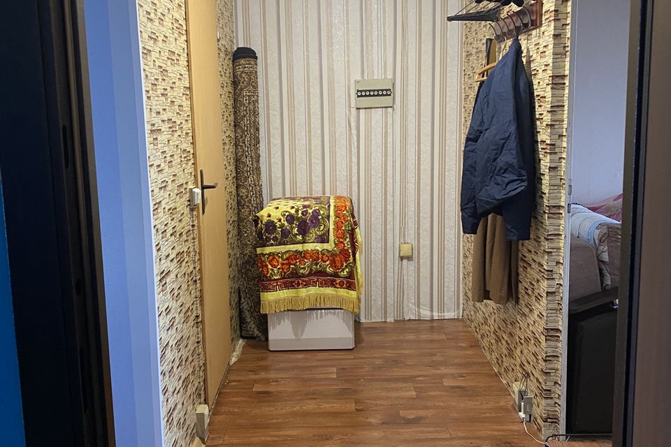 Сдаётся 2-комнатная квартира, 52 м²