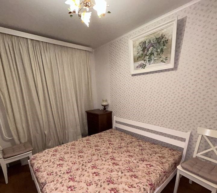 Сдаётся 1-комнатная квартира, 32 м²