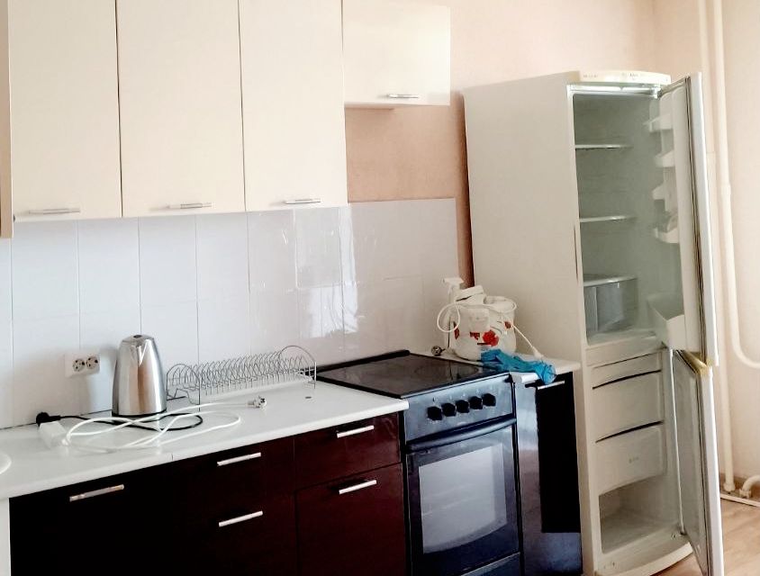 Сдаётся 1-комнатная квартира, 37 м²