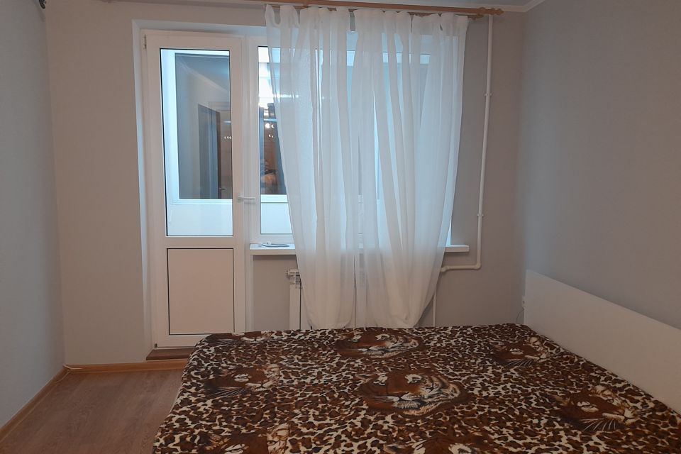 Сдаётся 2-комнатная квартира, 45 м²