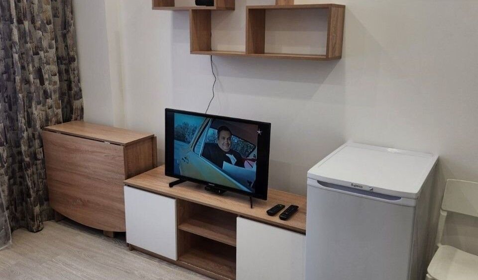 Сдаётся студия, 18 м²