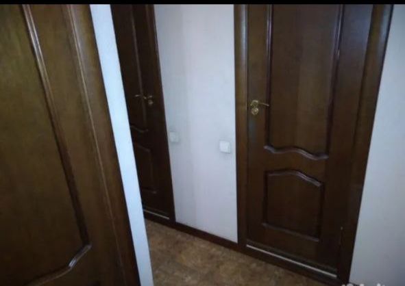 Сдаётся 2-комнатная квартира, 53 м²