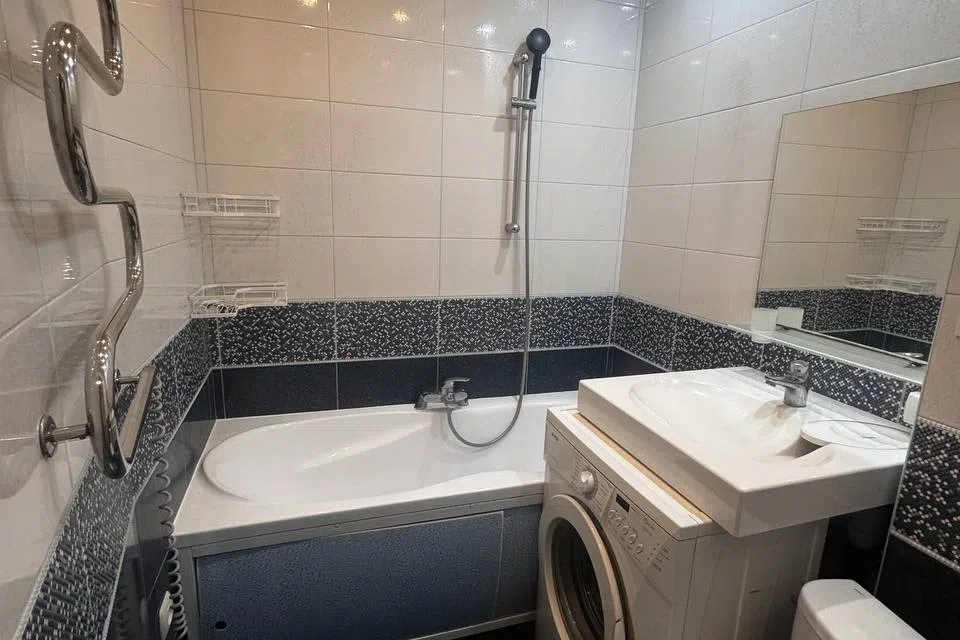 Сдаётся 2-комнатная квартира, 50 м²