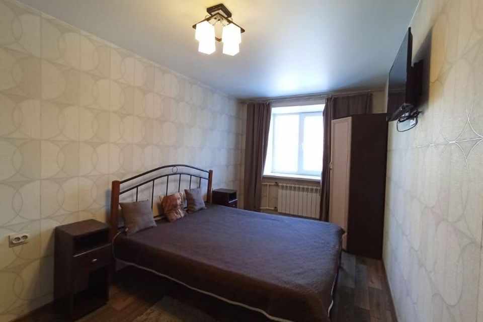Сдаётся 2-комнатная квартира, 45 м²