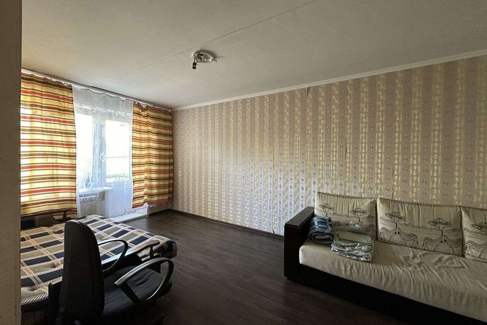 Сдаётся 1-комнатная квартира, 31 м²