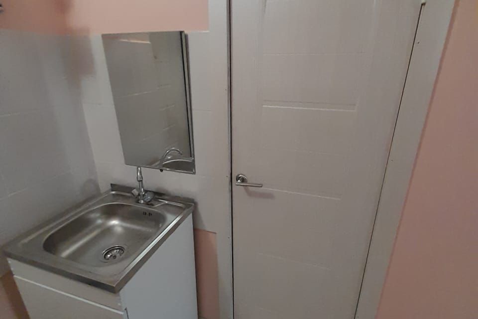 Сдаётся студия, 18 м²