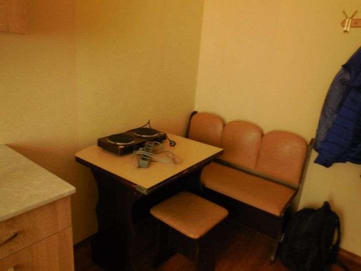 Сдаётся комната в 1-комн. квартире, 65 м²