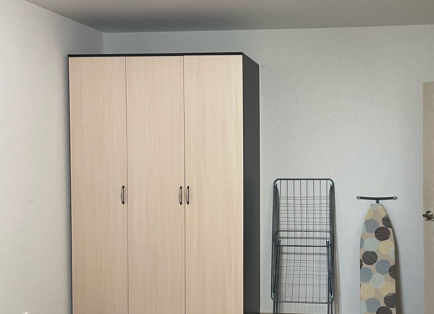 Сдаётся 1-комнатная квартира, 34 м²