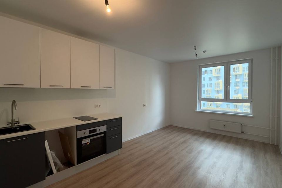 Сдаётся 2-комнатная квартира, 47.1 м²