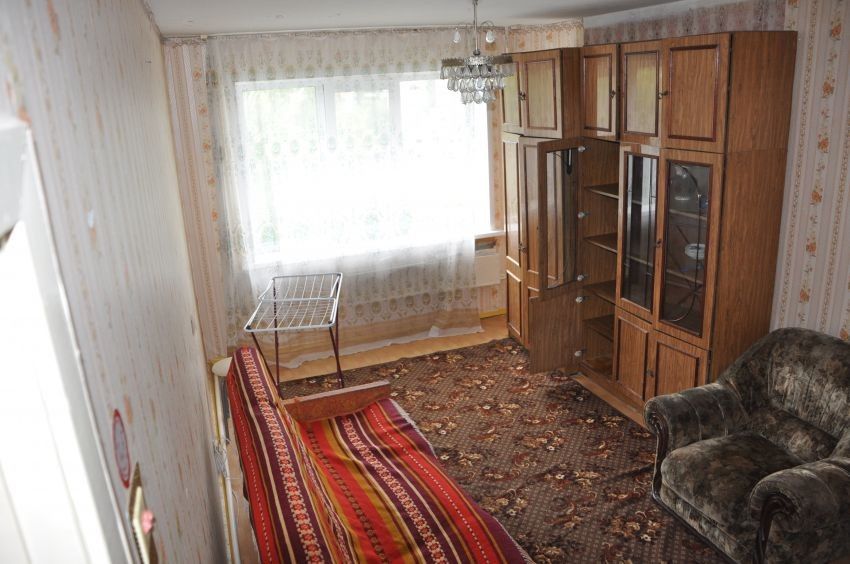Сдаётся 2-комнатная квартира, 47 м²