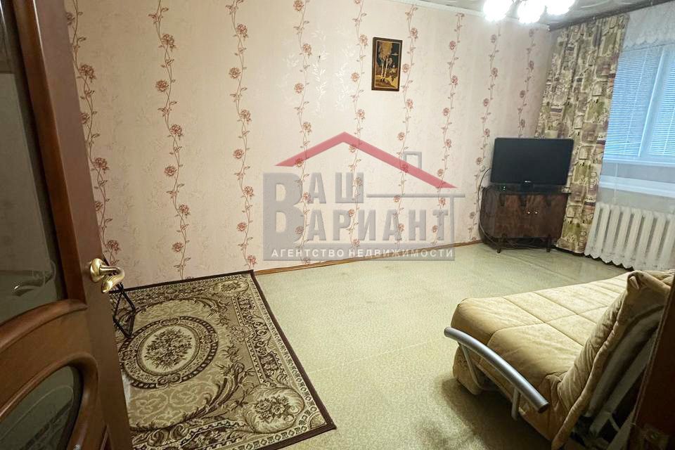 Сдаётся 1-комнатная квартира, 36 м²
