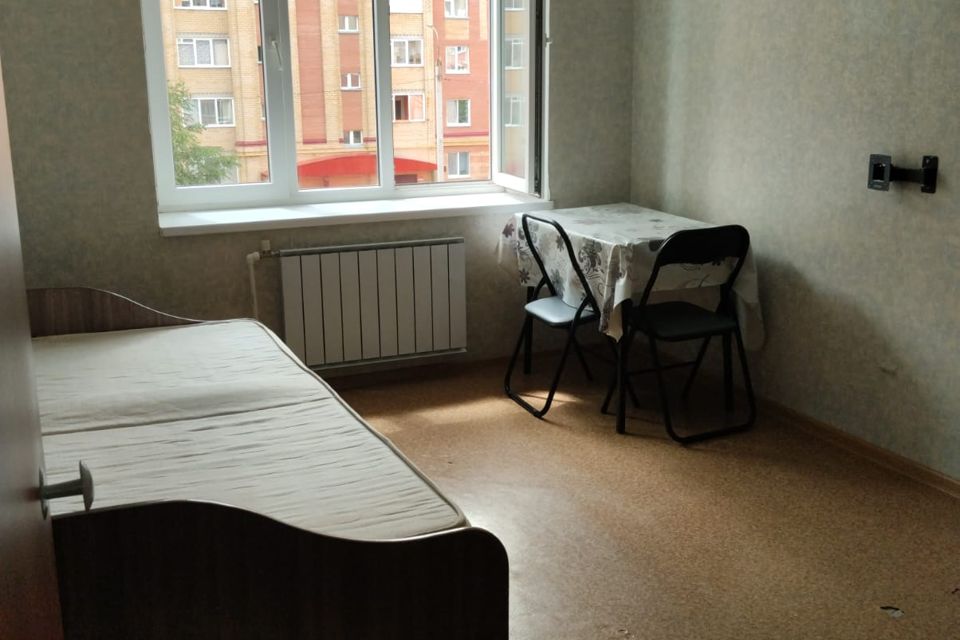 Сдаётся 1-комнатная квартира, 31.5 м²