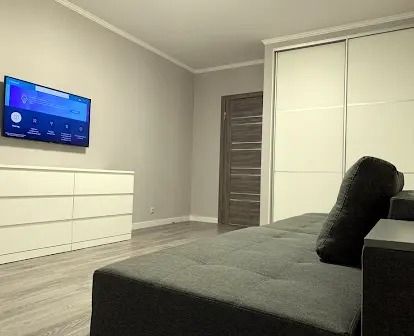 Сдаётся 1-комнатная квартира, 38 м²