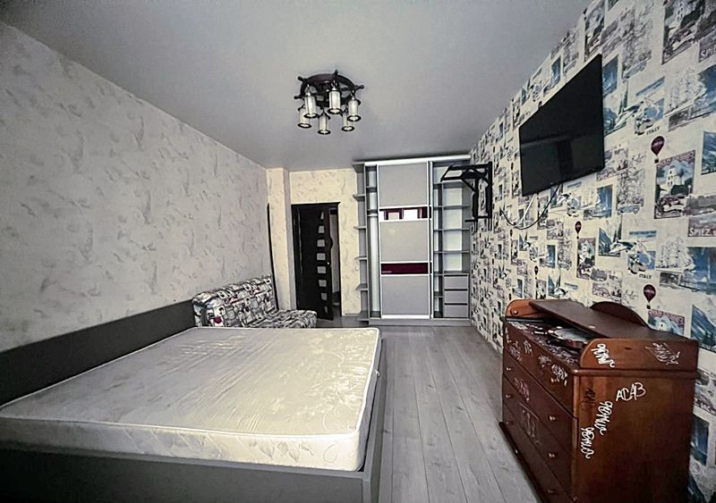 Сдаётся 2-комнатная квартира, 73 м²