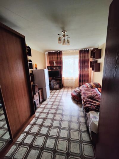 Сдаётся 1-комнатная квартира, 33 м²
