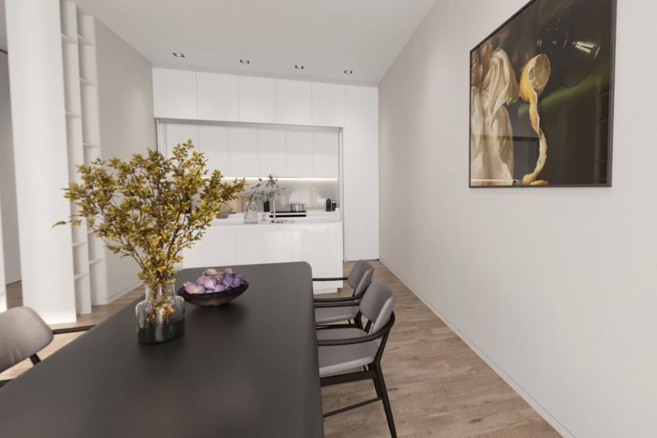 Сдаётся 2-комнатная квартира, 72 м²