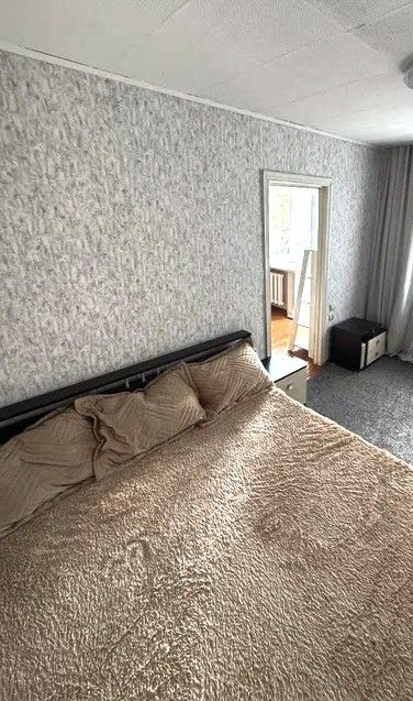 Сдаётся 1-комнатная квартира, 33.3 м²