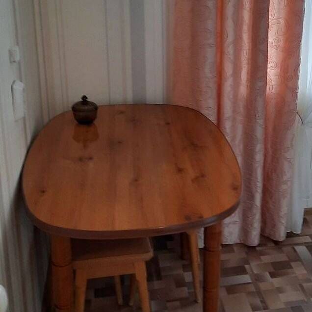 Сдаётся 1-комнатная квартира, 38 м²