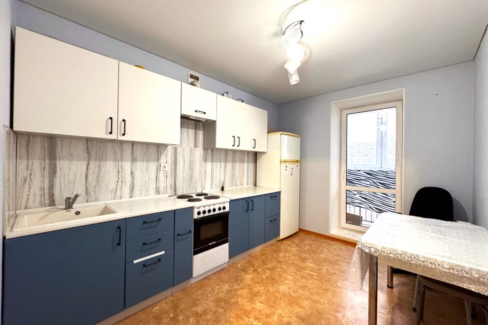 Сдаётся 1-комнатная квартира, 32.5 м²