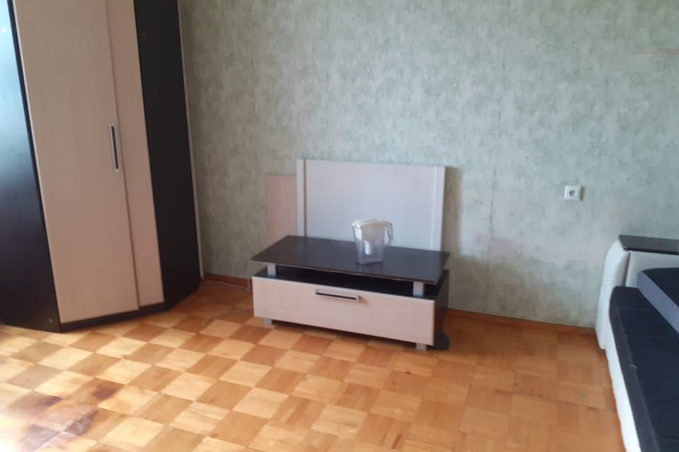 Сдаётся 1-комнатная квартира, 29 м²