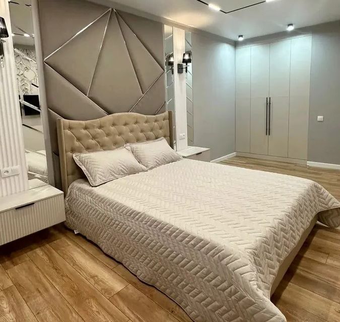 Сдаётся 2-комнатная квартира, 60 м²