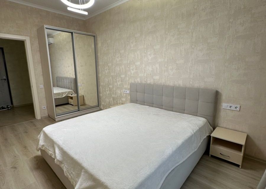 Сдаётся 1-комнатная квартира, 44 м²