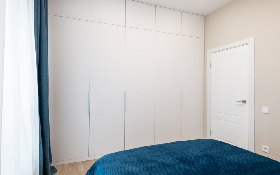Сдаётся 1-комнатная квартира, 38 м²